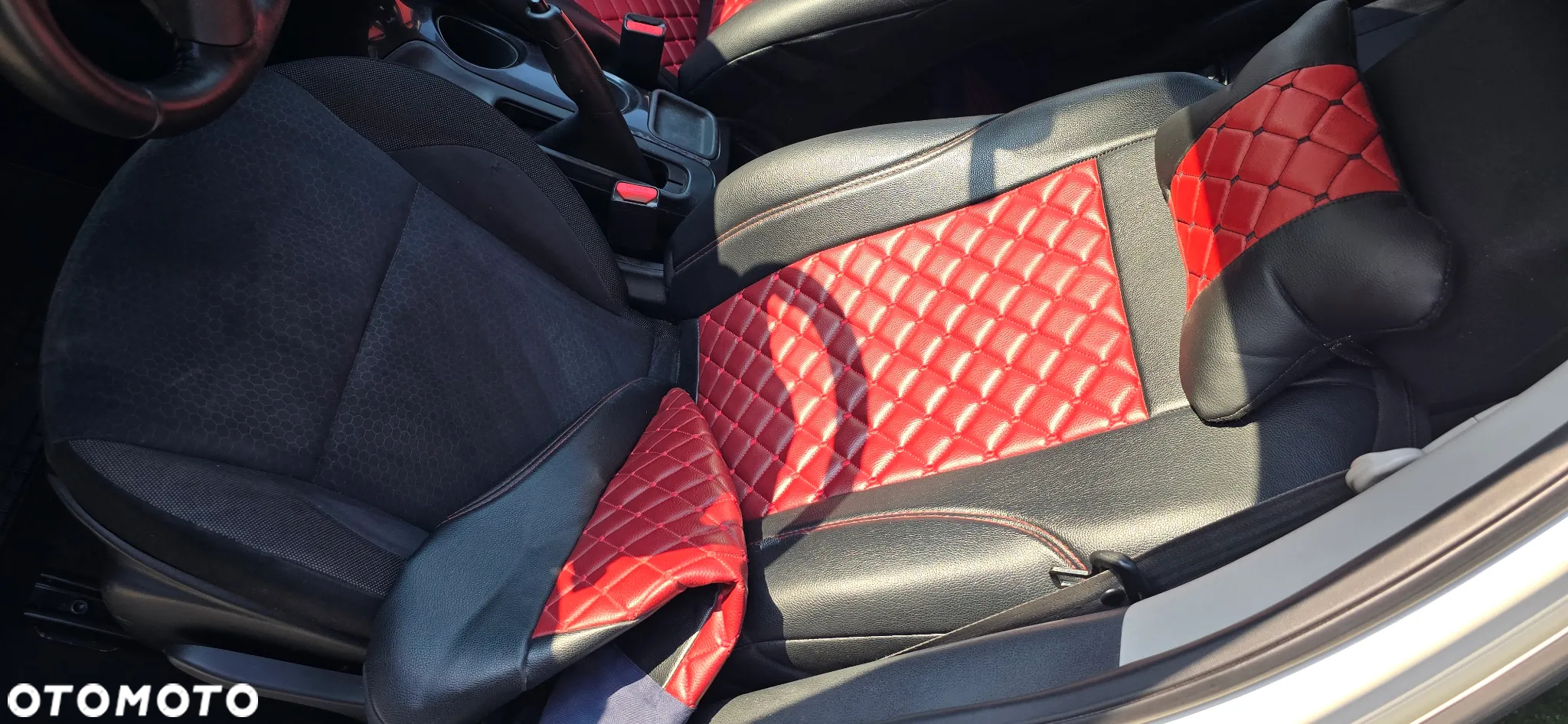 Nissan Juke 1.6 Tekna - 32