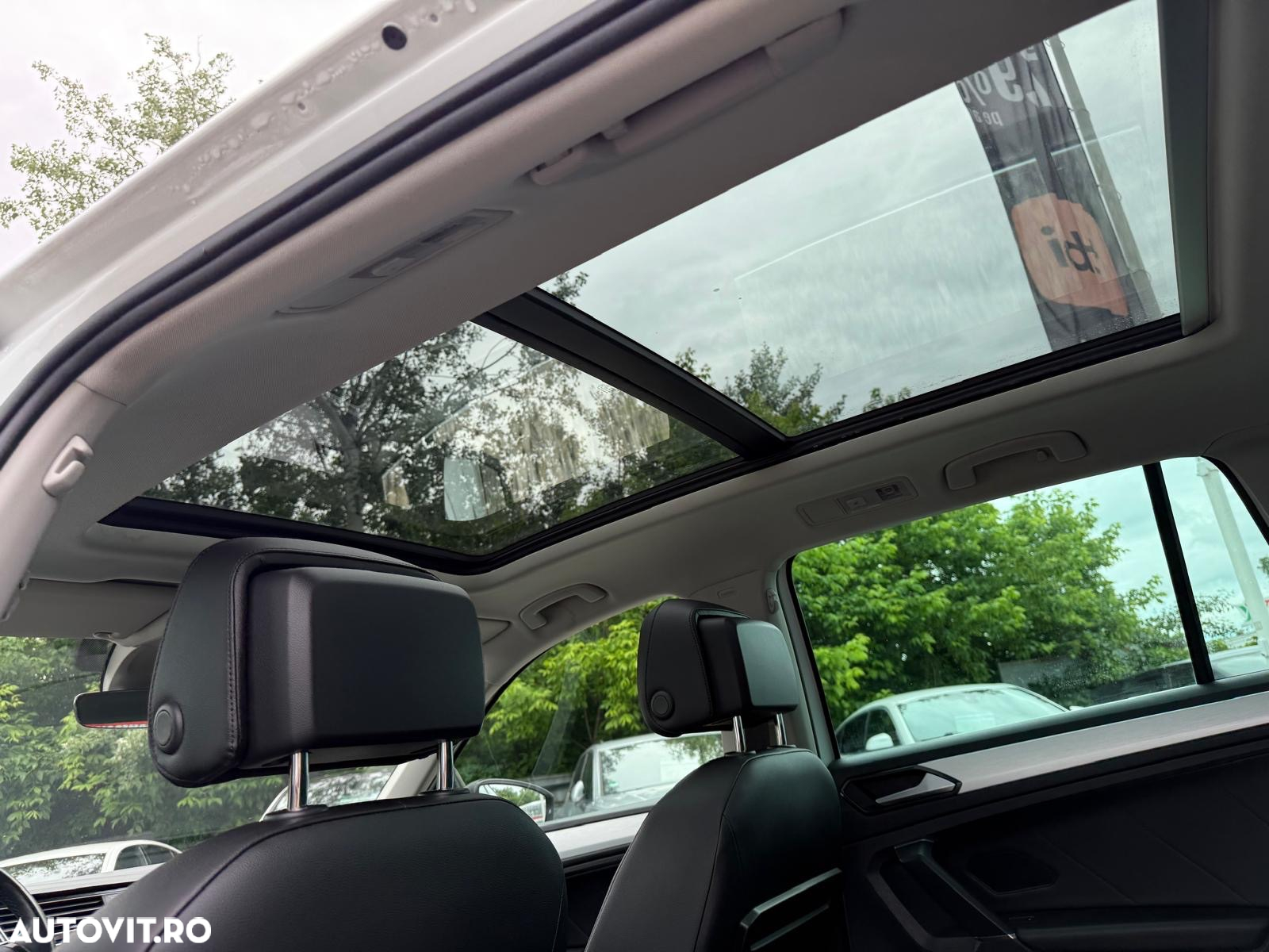 Volkswagen Tiguan 1.4 TSI ACT (BlueMotion Technology) Comfortline - 6