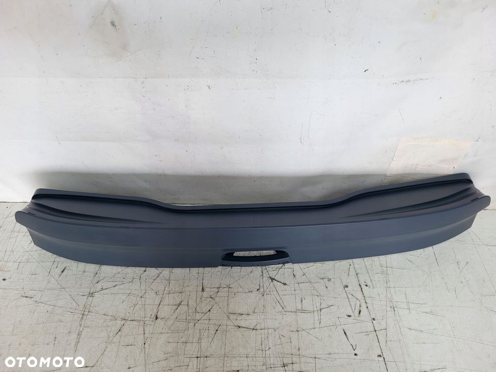 ford galaxy mk4 15- blenda klapy tył - 2