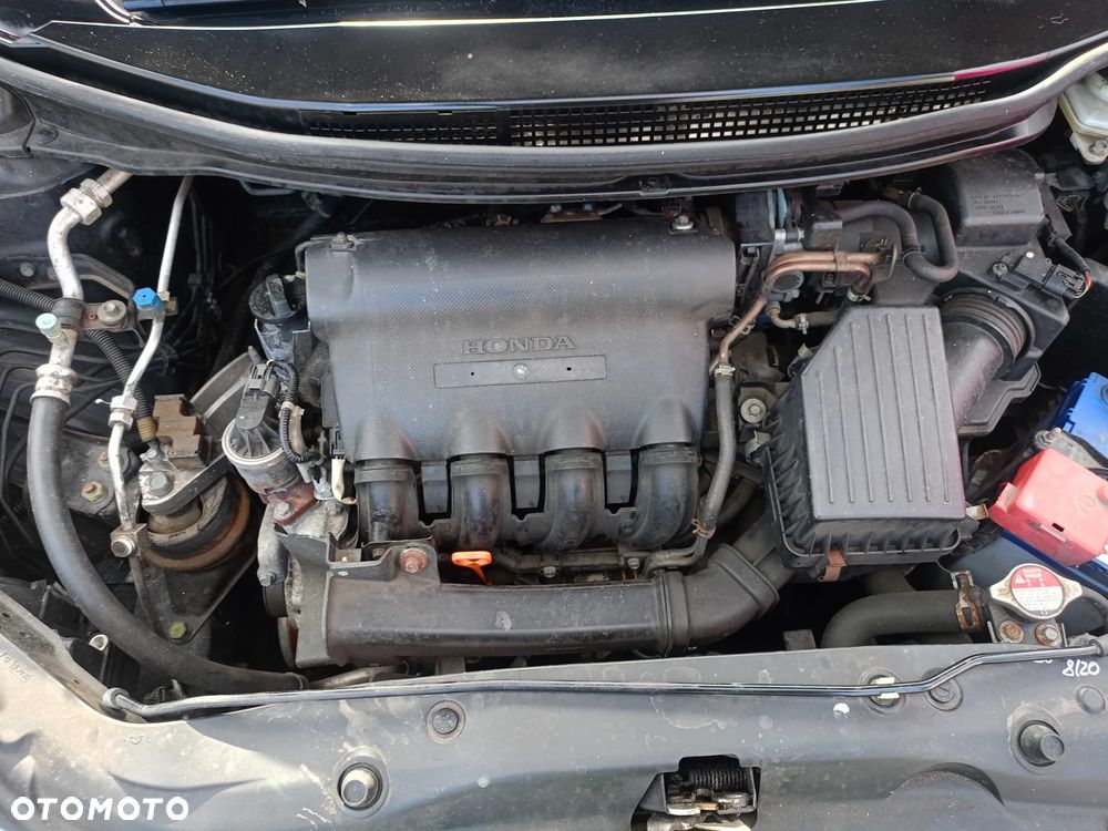 Honda Civic 1.4 Comfort - 30