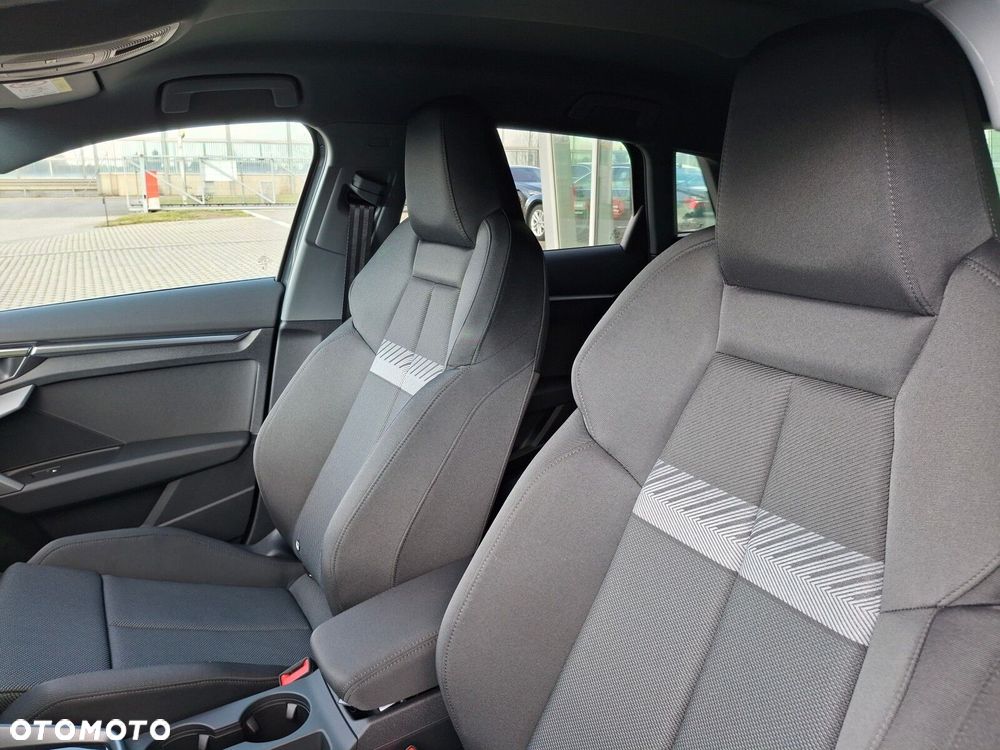 Audi A3 Allstreet - 22