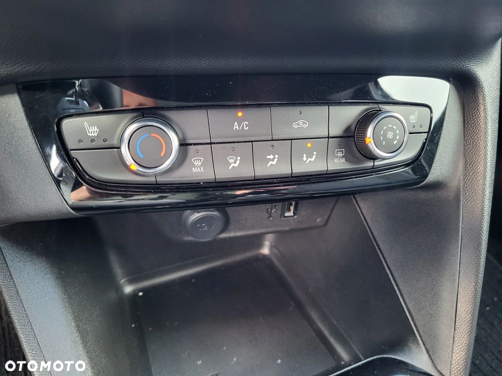 Opel Corsa 1.2 Start/Stop Elegance - 12