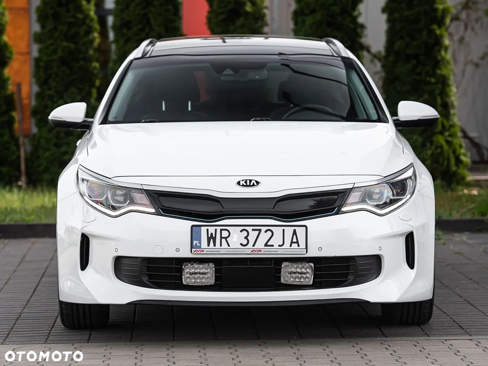 Kia Optima - 4