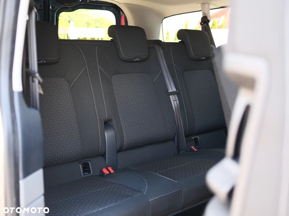 Ford Transit Custom Kombi 320 L2H1 Trend M1 - 16