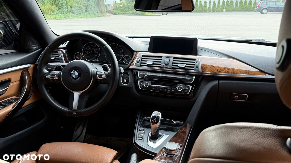 BMW Seria 4 - 29