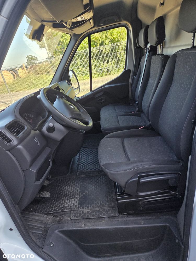 Opel MOVANO - 6