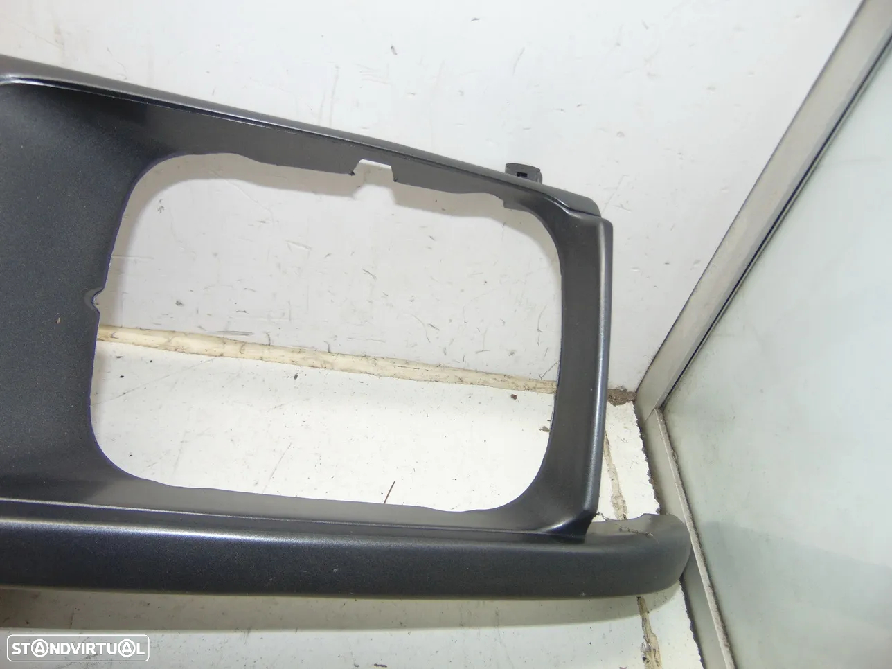 Bedford KBD/Opel Brava grelha - 4