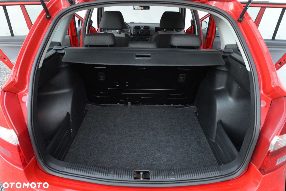 Skoda Fabia - 24