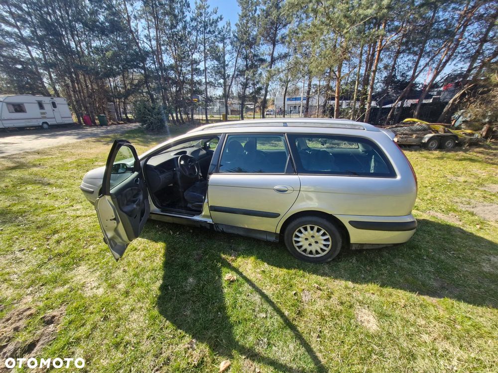 Citroën C5 2.2 HDi Exclusive - 7