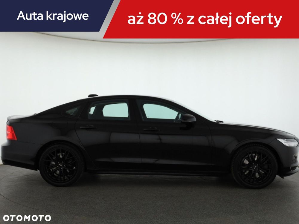 Volvo S90 - 8