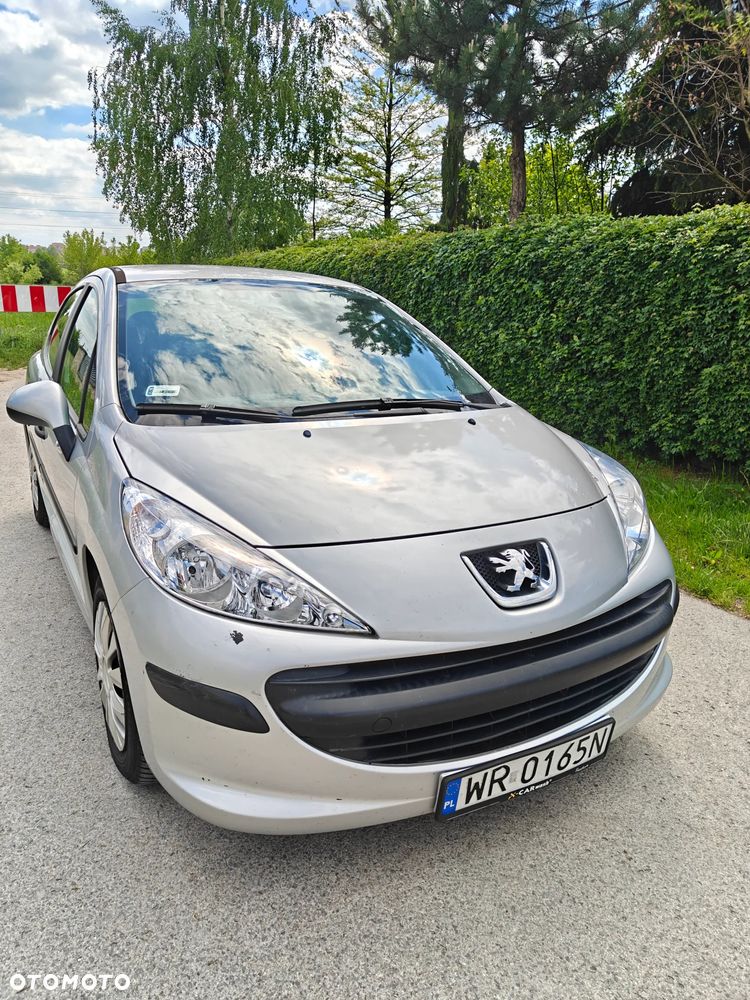 Peugeot 207 1.4 HDi Trendy - 2