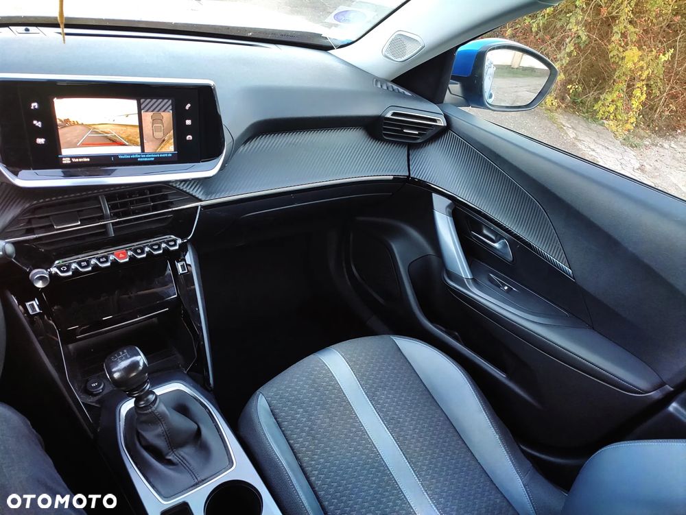Peugeot 2008 PureTech 100 Allure - 13
