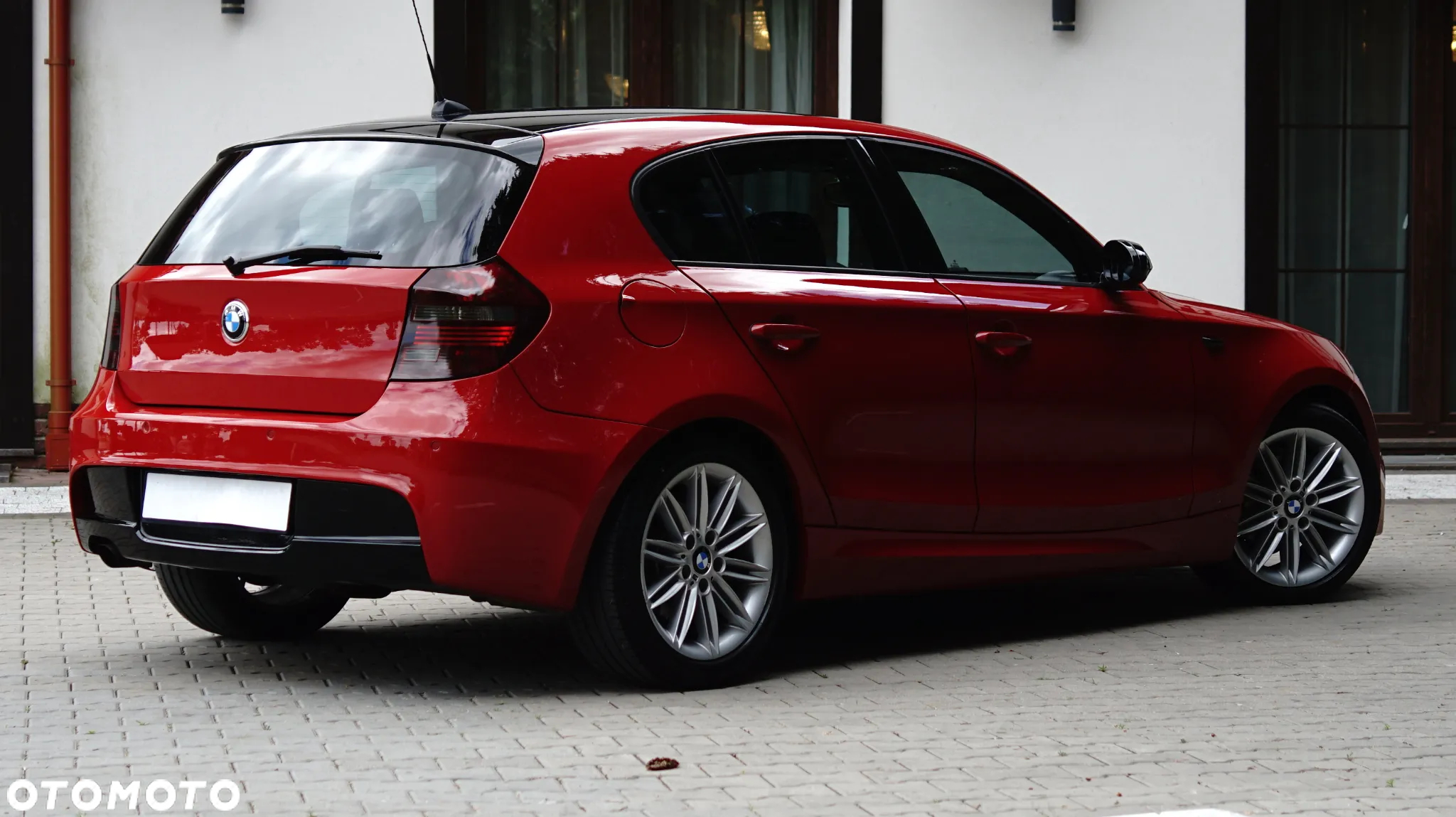 BMW Seria 1 118d DPF Edition Sport - 18