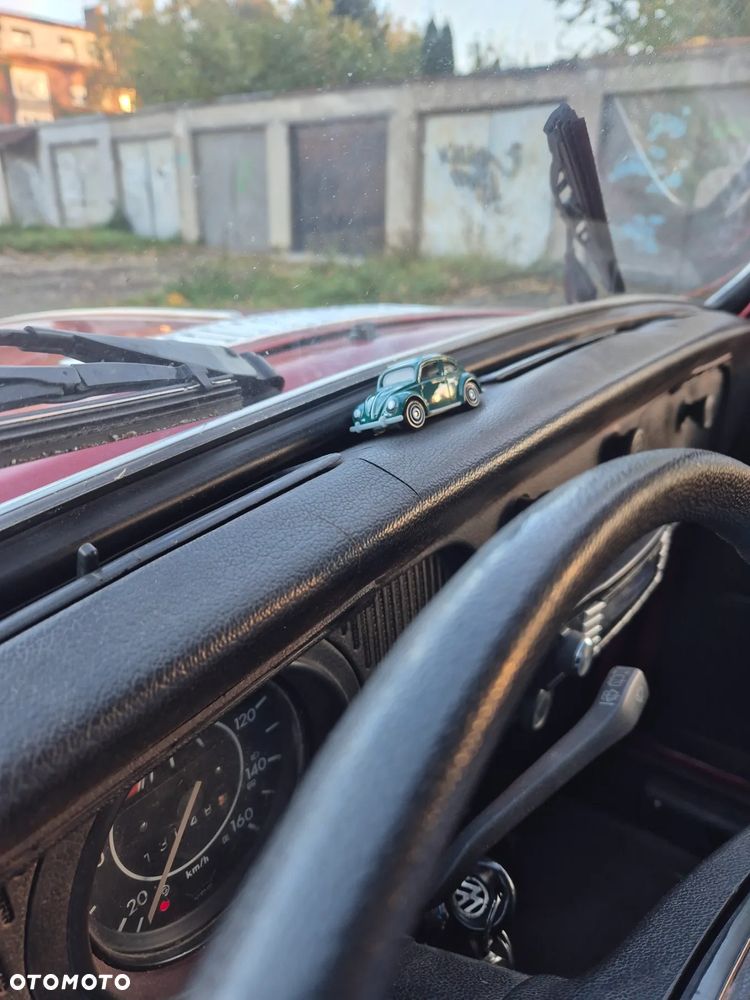 Volkswagen Inny - 14