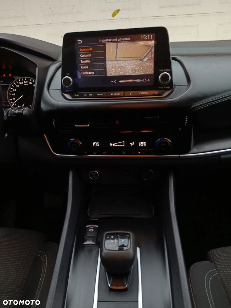 Nissan Qashqai - 14