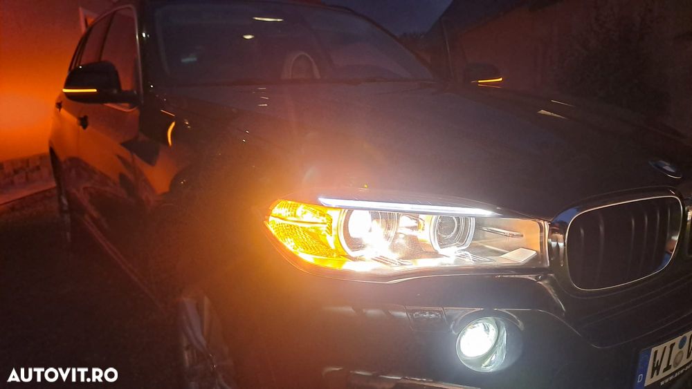 BMW X5 xDrive30d - 19