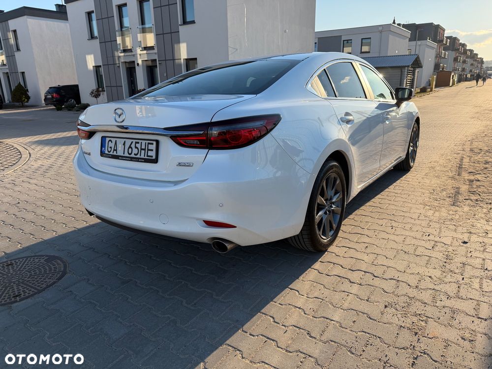 Mazda 6 2.0 SKYMotion - 6