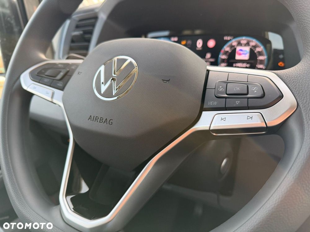 Volkswagen Crafter 35 2.0 TDI L4H3 4490 140 KM - 15