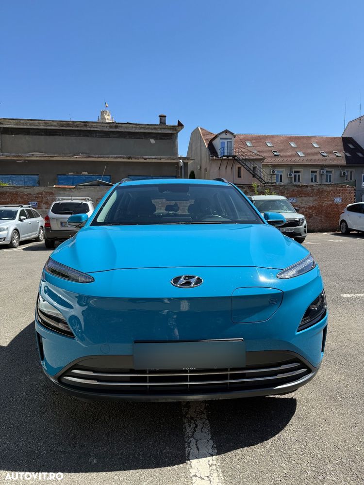 Hyundai KONA Standard - 8