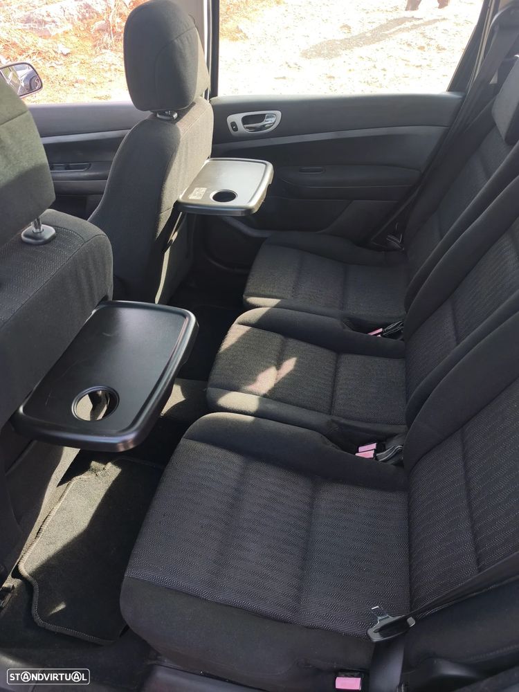 Peugeot 307 SW 1.6 HDi FAP Executive - 9