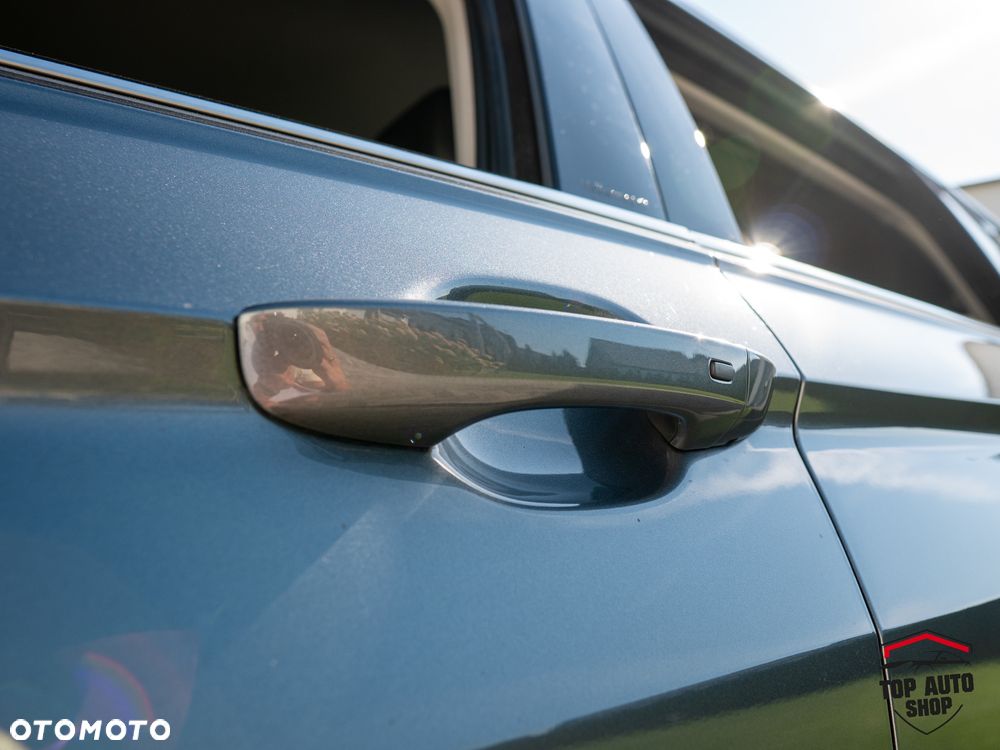 Volkswagen Tiguan - 34