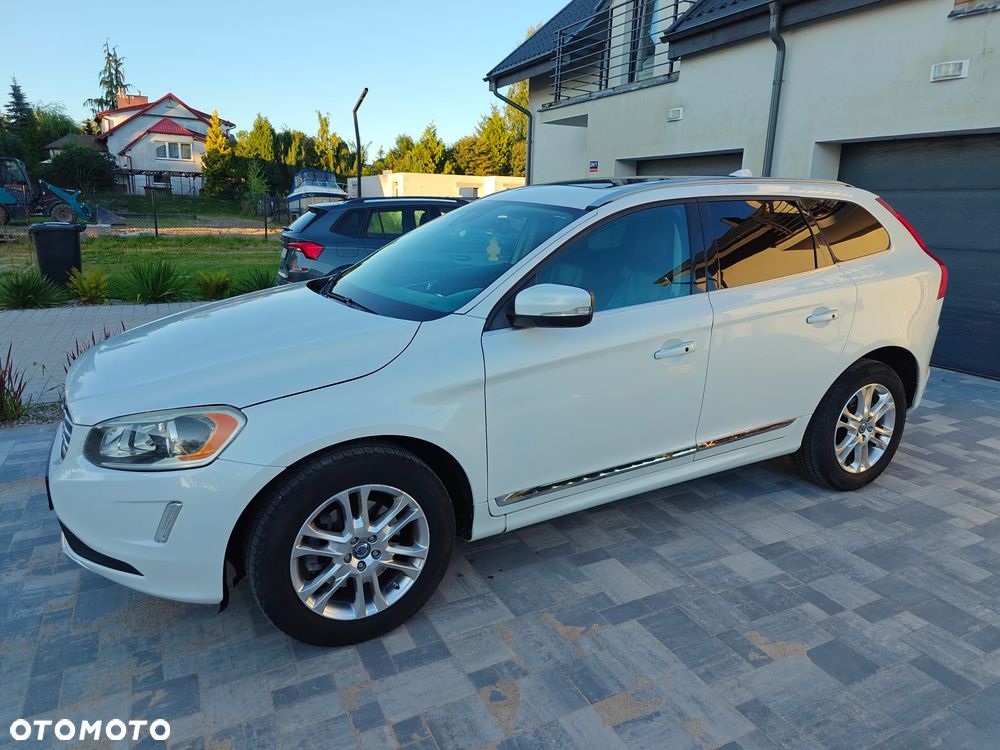 Volvo XC 60 - 22