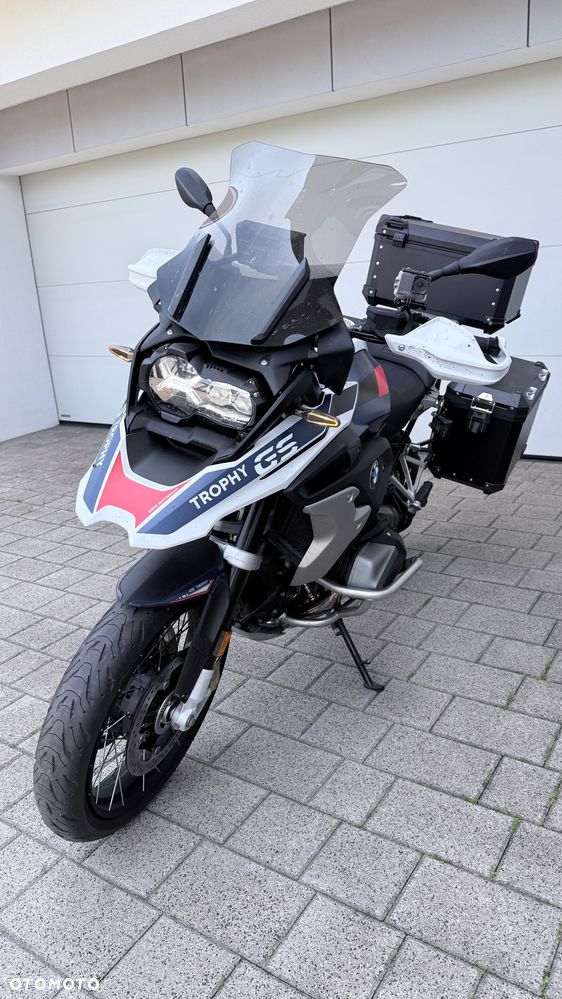 BMW GS - 5