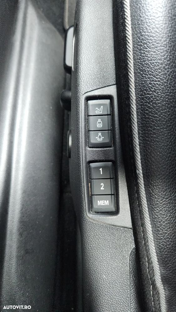 Opel Insignia Grand Sport 2.0 Diesel Aut Exclusive - 10