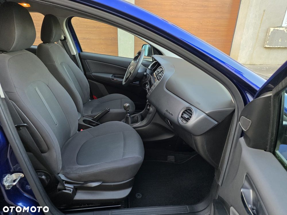 Fiat Bravo 1.4 T-JET 16V Active - 14