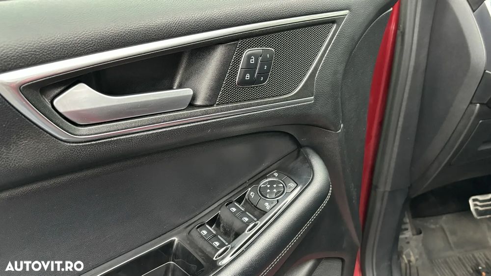 Ford Edge 2.0 TDCi Powershift Sport - 12