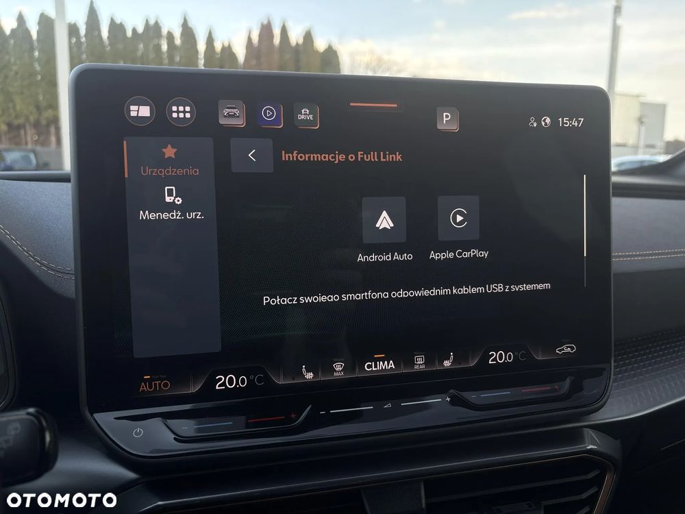 Cupra Formentor - 31