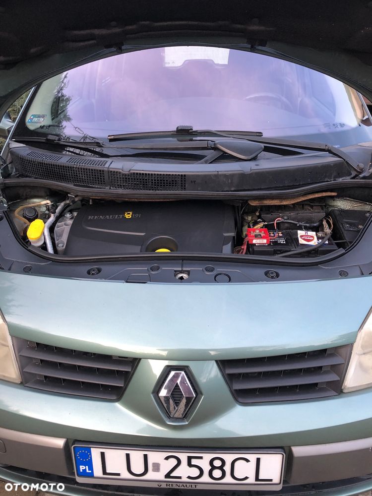 Renault Scenic 1.9 dCi Dynamique - 7