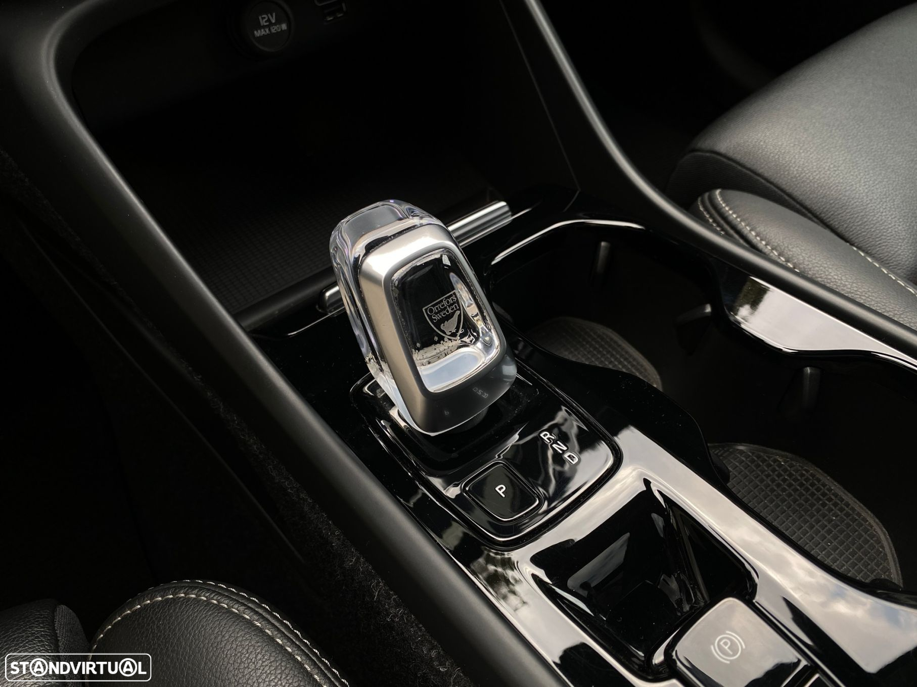 Volvo XC 40 1.5 T5 PHEV Inscription - 33
