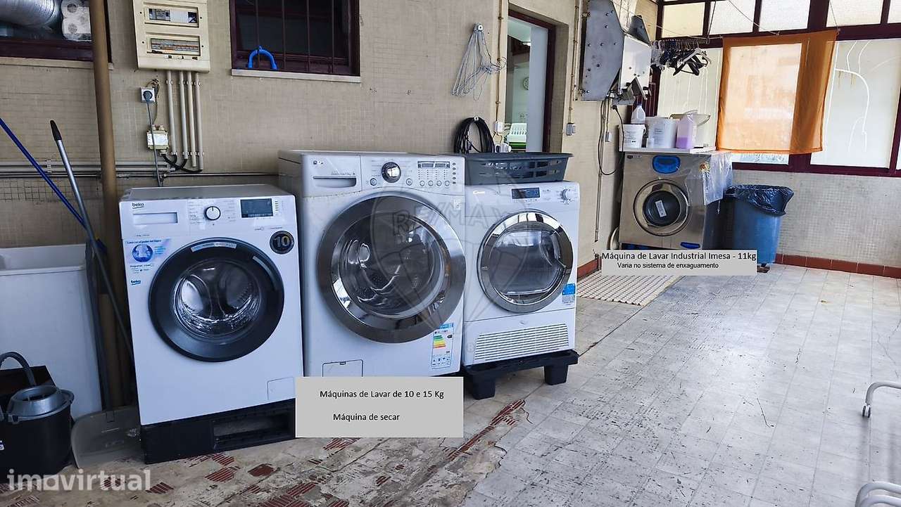Trespasse  para venda - Grande imagem: 4/7