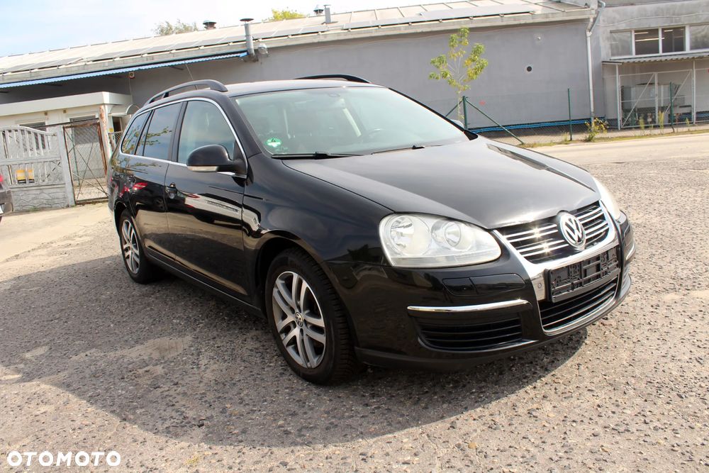 Volkswagen Golf 1.4 TSI Highline - 13