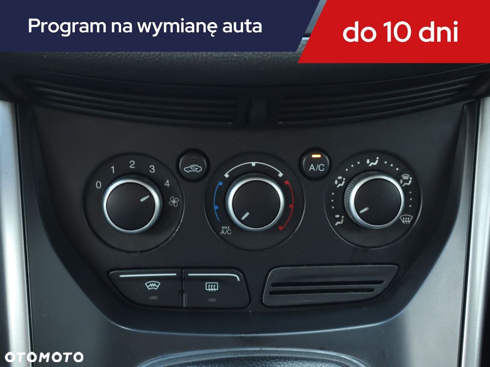 Ford Kuga - 18