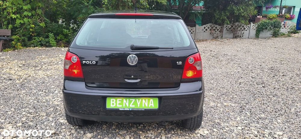 Volkswagen Polo 1.2 Cricket - 4