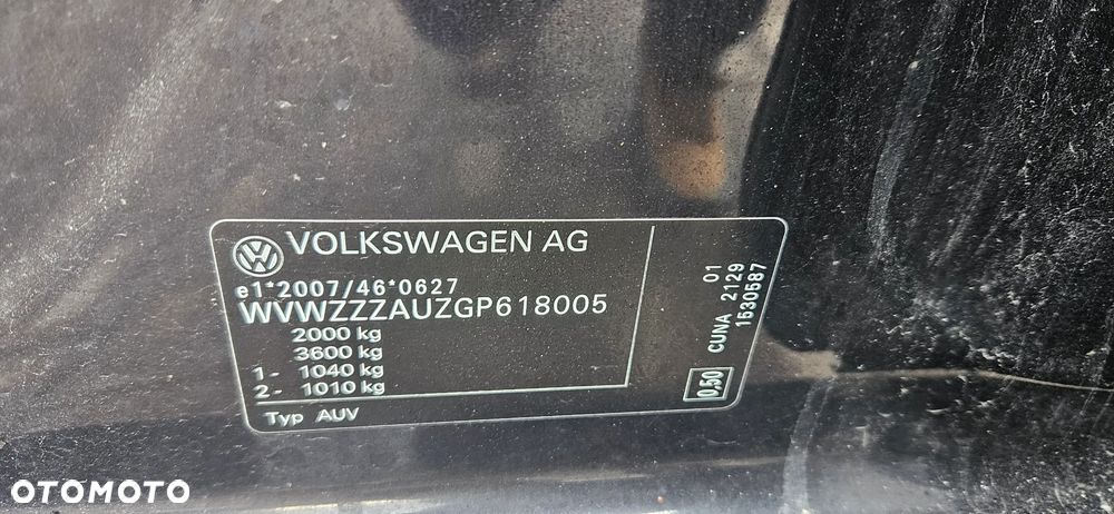 Volkswagen Golf GTD (BlueMotion Technology) - 16