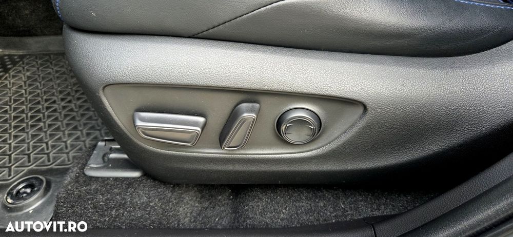 Toyota RAV4 2.5 Hybrid VVT-iE 4x4 Exclusive - 18