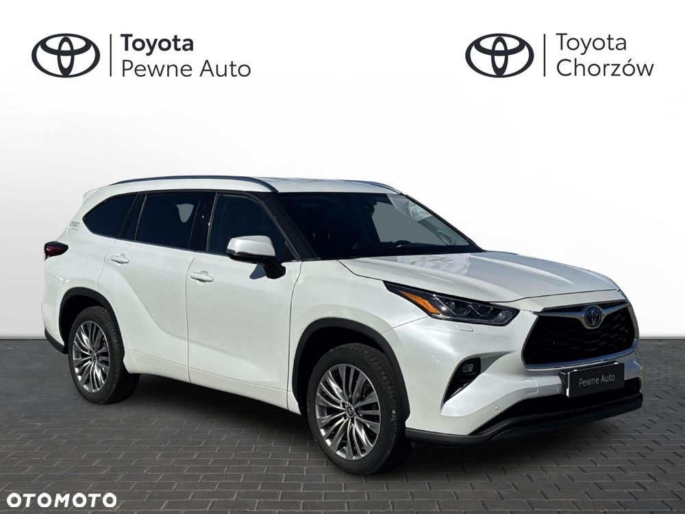 Toyota Highlander - 6