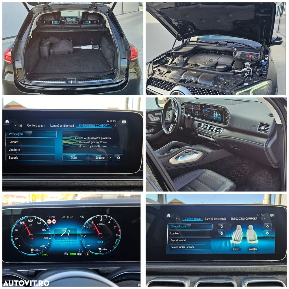 Mercedes-Benz GLE - 8