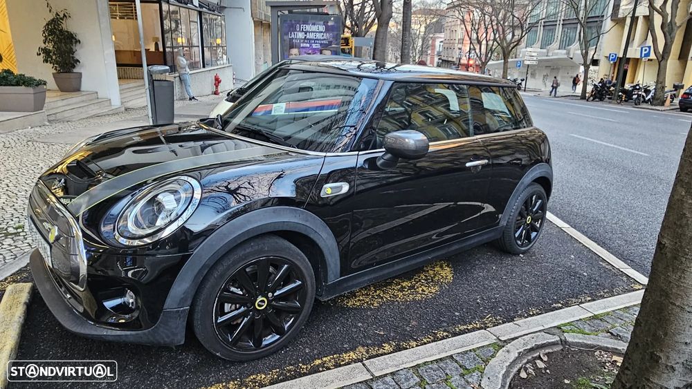 MINI Coupé - 5