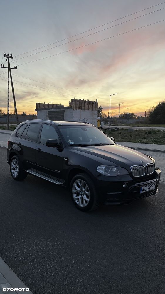 BMW X5 - 2