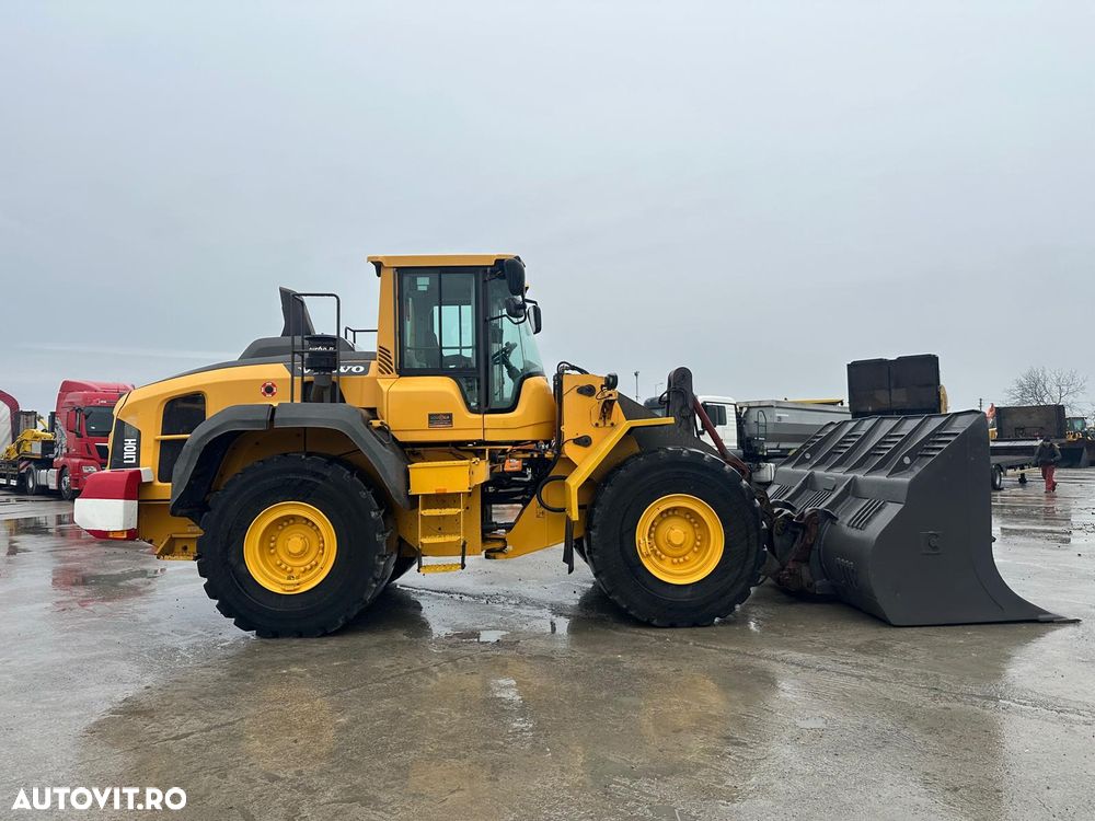 Volvo L110H - 8