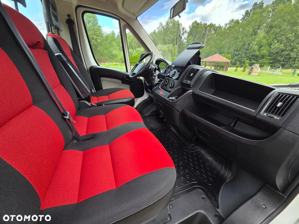 Fiat Ducato - 34