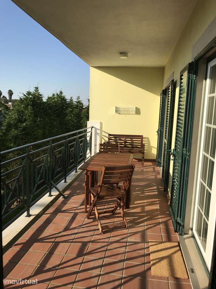 Apartamento T1 Quinta da Beloura - Grande imagem: 2/12