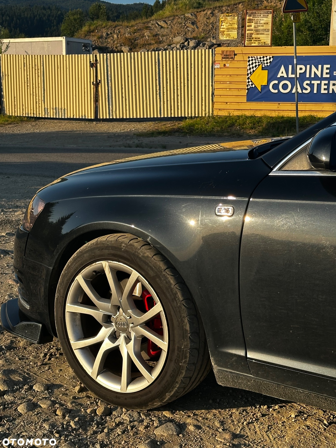 Audi A6 3.0 TDI Quattro Tiptronic - 3