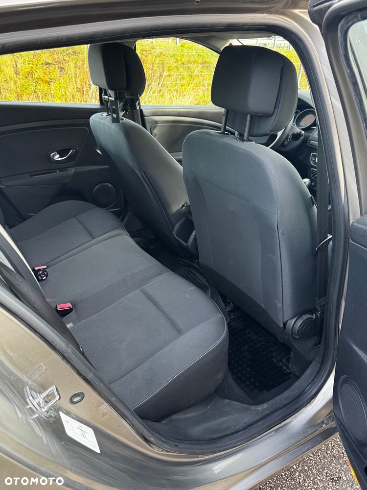 Renault Megane 1.6 16V Authentique Euro5 - 10