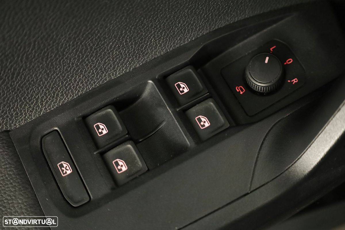 SEAT Ibiza 1.0 TSI Style - 19