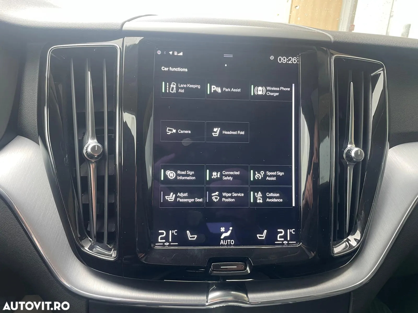 Volvo XC 60 - 16